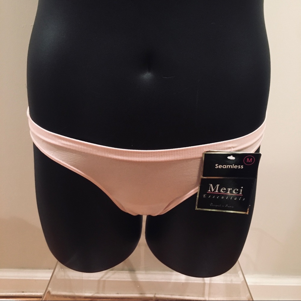 Ladies panties